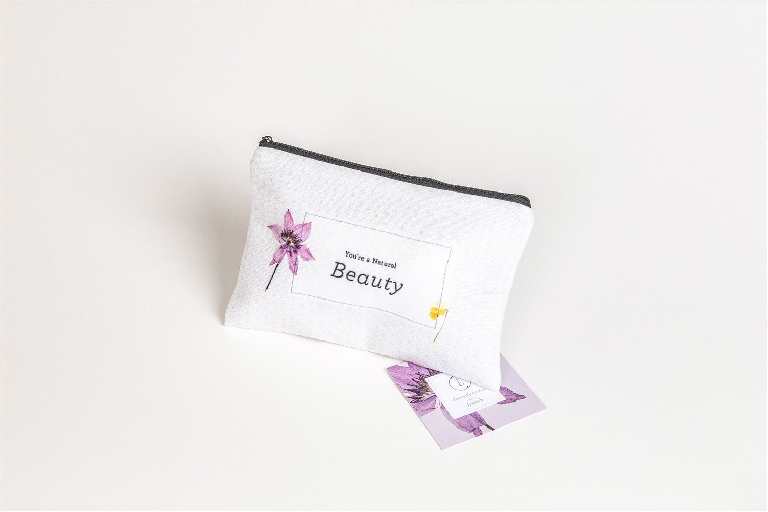 Pet Loss Spa Gift Box - Lavender Scented - Love, Baxter