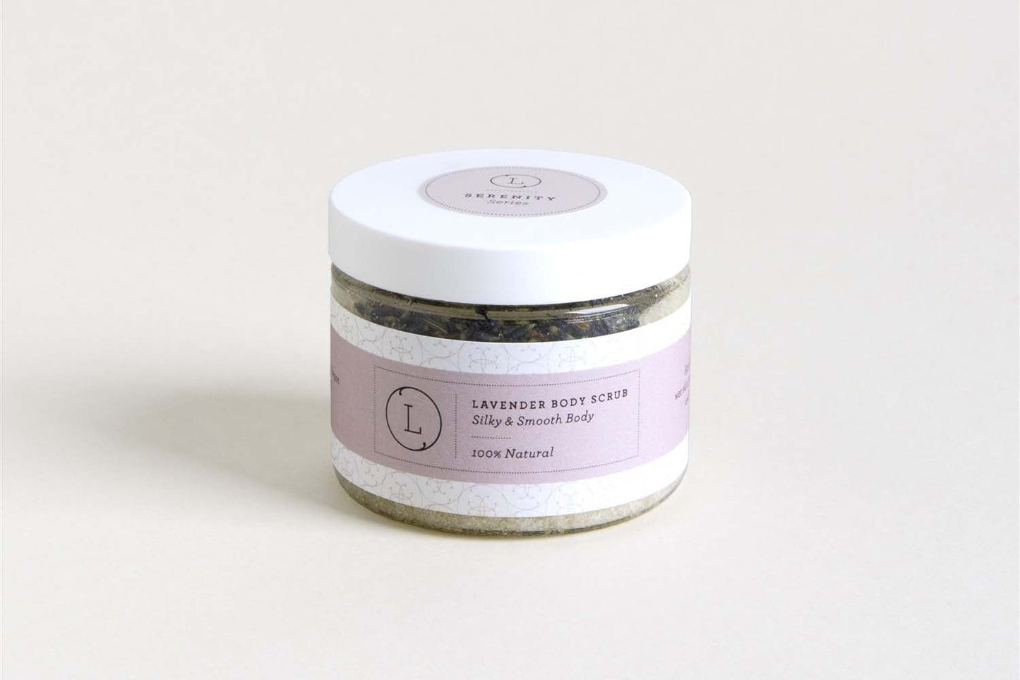 Pet Loss Spa Gift Box - Lavender Scented - Love, Baxter
