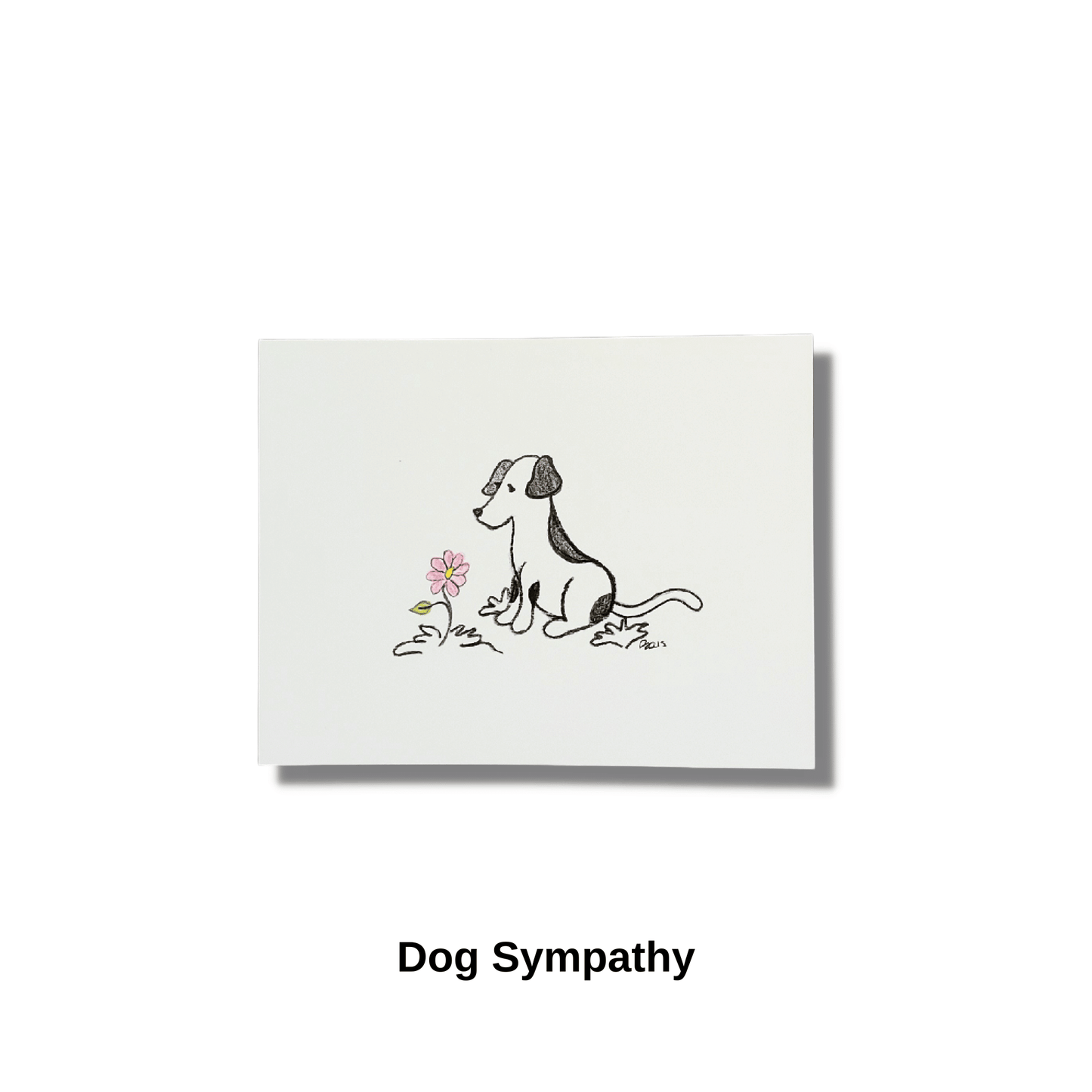 Pet Memorial Garden Kit - Dogs and Cats - Love, Baxter