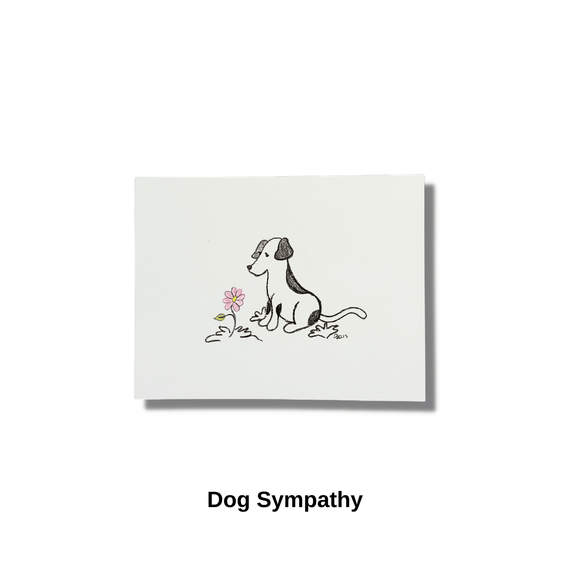 Pet Memorial Garden Kit - Dogs and Cats - Love, Baxter