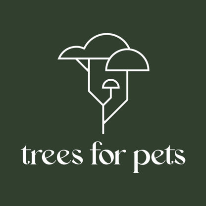 Pet Memorial Tree Grove (100 Trees) - Love, Baxter
