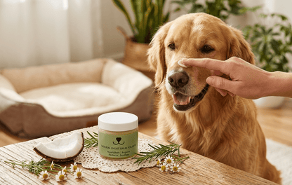 Pet Pampering Gift Box - Love, Baxter