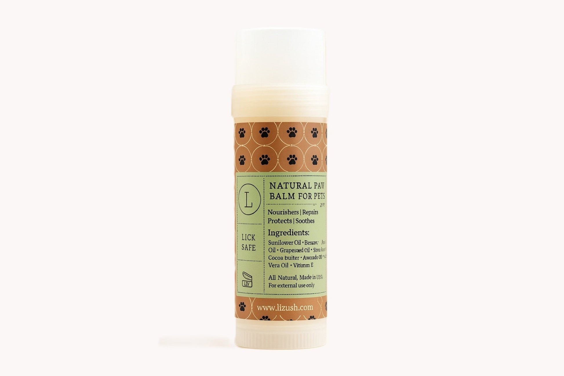 Pet Pampering Gift Box - Love, Baxter