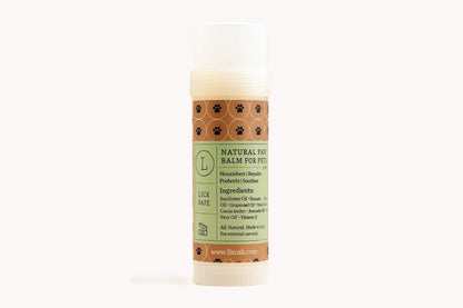 Pet Pampering Gift Box - Love, Baxter