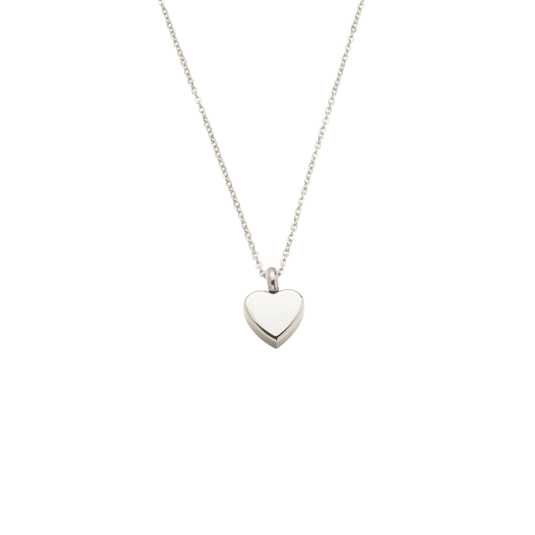 The Amore Pet Cremation Necklace - Love, Baxter