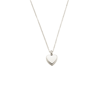 The Amore Pet Cremation Necklace - Love, Baxter