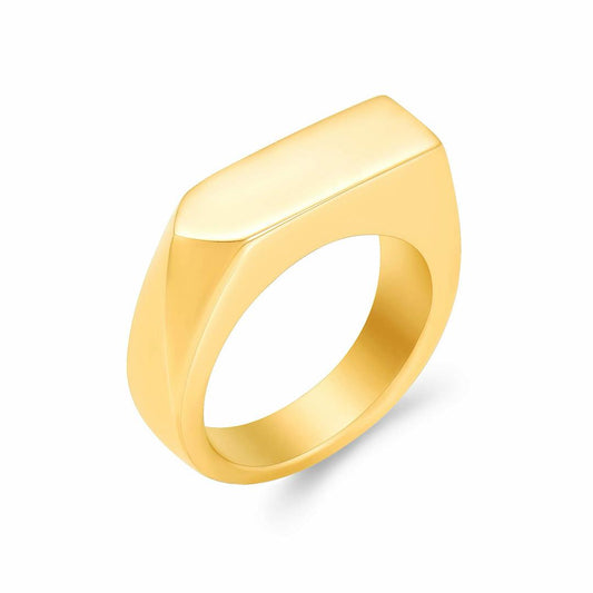 The Bar Pet Cremation Ring - Love, Baxter
