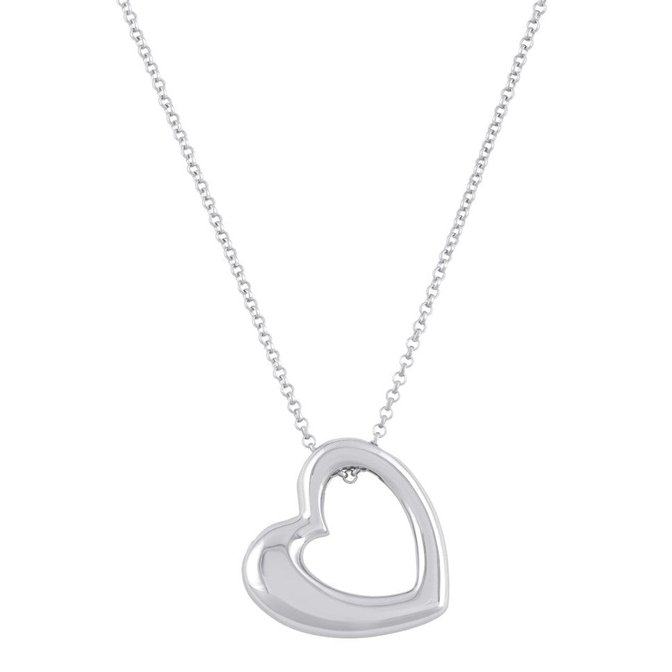 The Eternal Love Pet Cremation Necklace - Love, Baxter