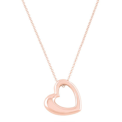 The Eternal Love Pet Cremation Necklace - Love, Baxter
