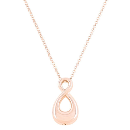The Infinity Pet Cremation Necklace - Love, Baxter