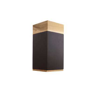 The Lenox Pet Urn in Poplar - Love, Baxter
