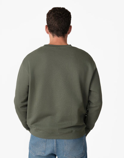 The Pet Crewneck - Love, Baxter