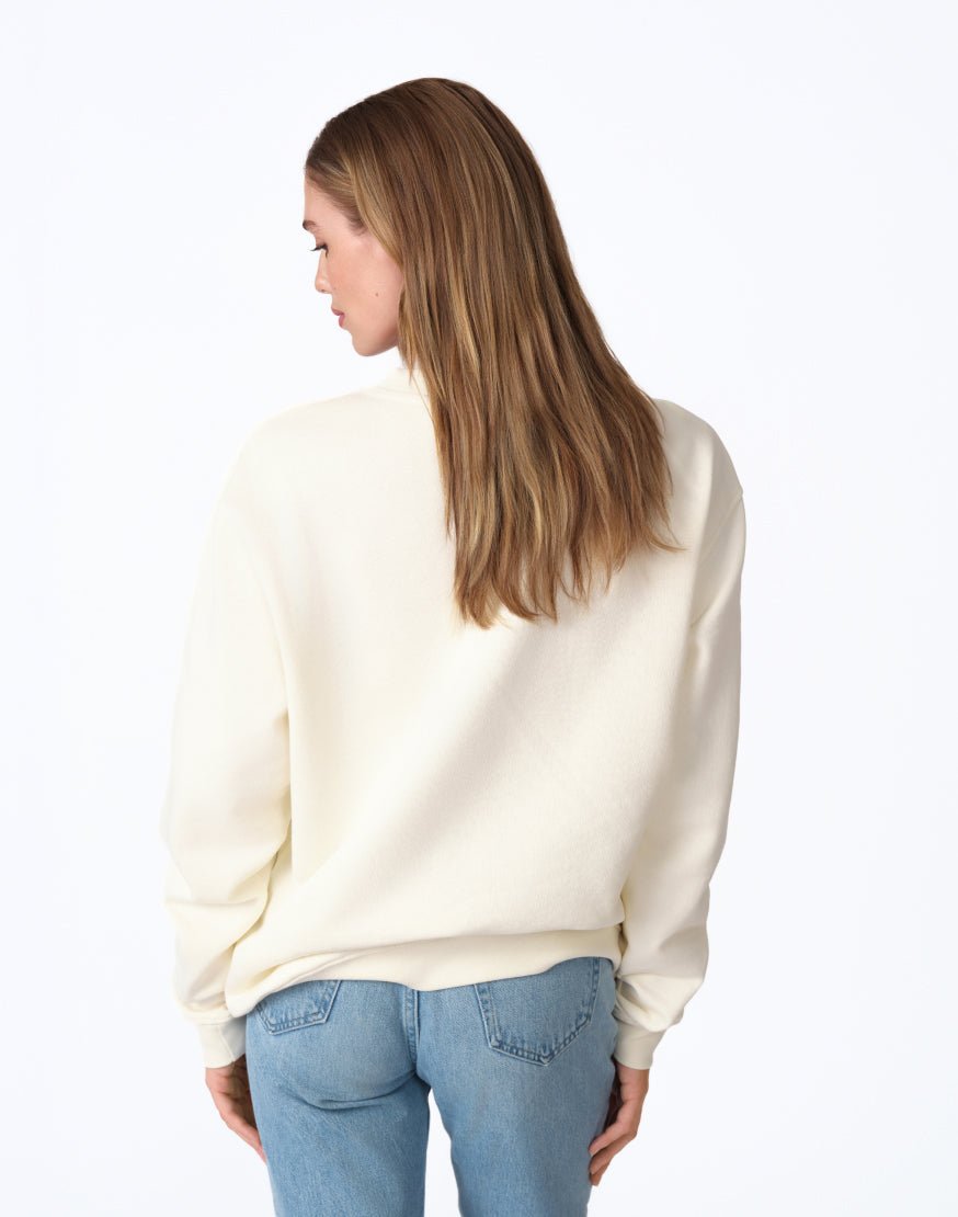 The Pet Crewneck - Love, Baxter