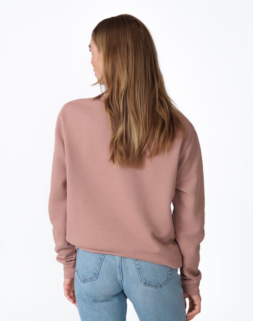 The Pet Crewneck - Love, Baxter