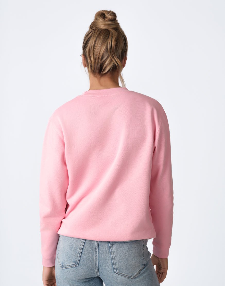 The Pet Memorial Crewneck - Love, Baxter