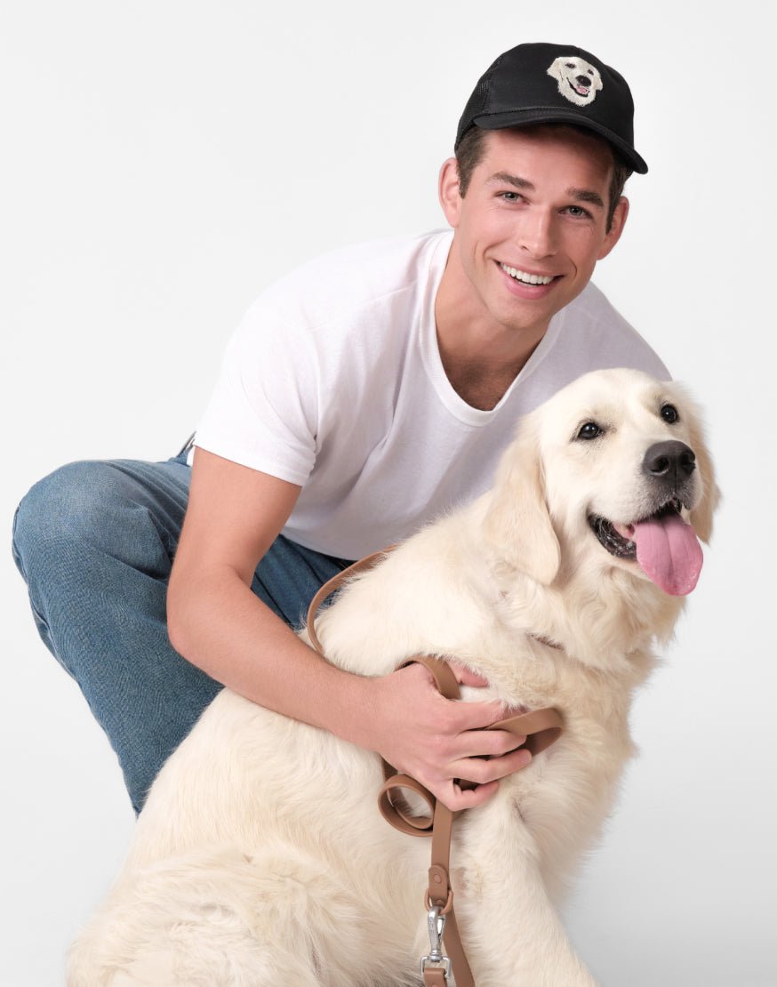 The Pet Trucker Hat - Love, Baxter